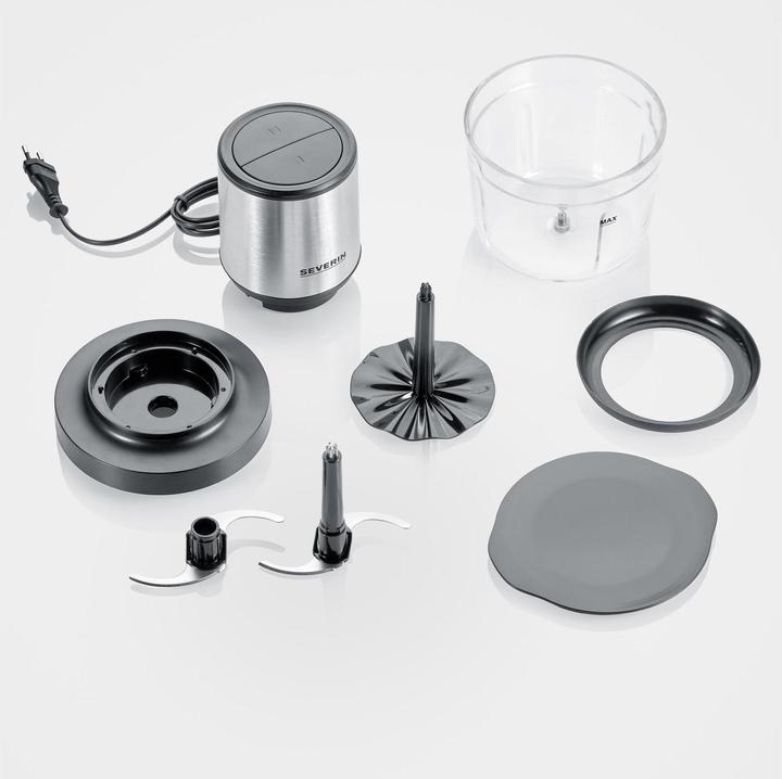 Produktbild Severin KM 3867 (1000 ml, 400 W)