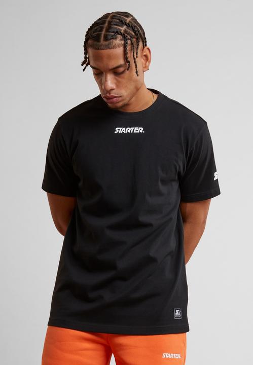 Produktbild Starter Essential Tee - 192113 (M)