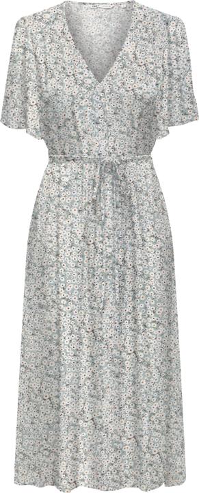 Only ONLHALIA Midikleid Kleid (XS)