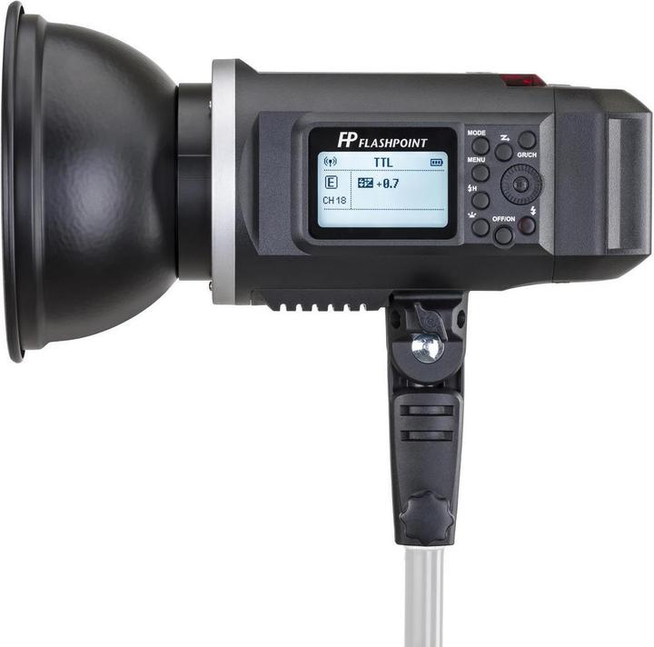 Actual product image Godox AD600B Kit (600 W, Flash head)