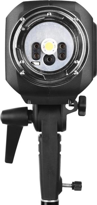 Actual product image Godox AD600B Kit (600 W, Flash head)