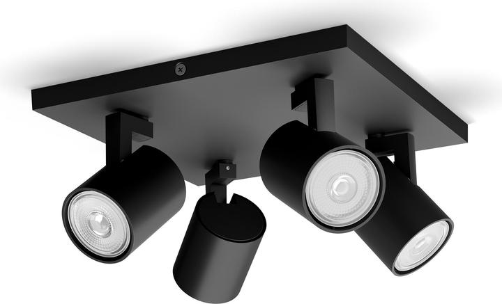 Immagine prodotto Philips Corridore (1000 lm, GU10)