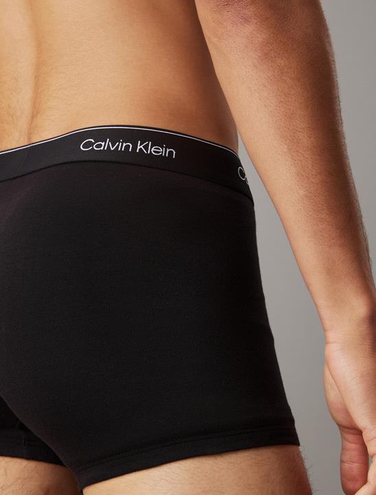 Image du produit Calvin Klein Trunk 3pk (S)