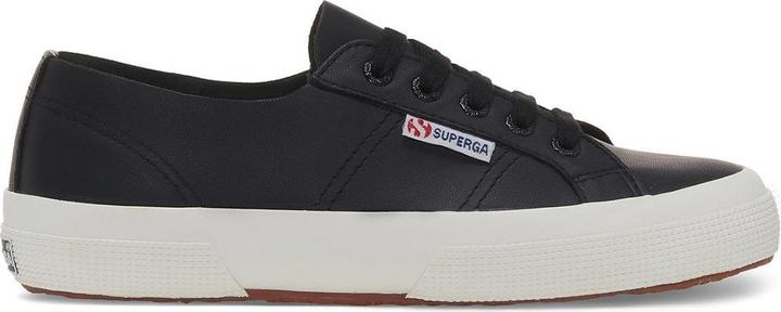 Produktbild Superga Sneaker 2750 Nappaleder (42)