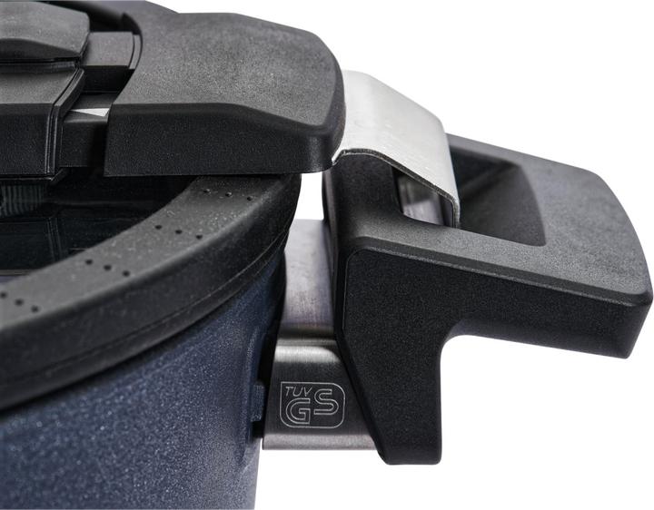 Immagine prodotto Woll Attivo Lite (24 cm, Cucina a vapore, Alluminio pressofuso)