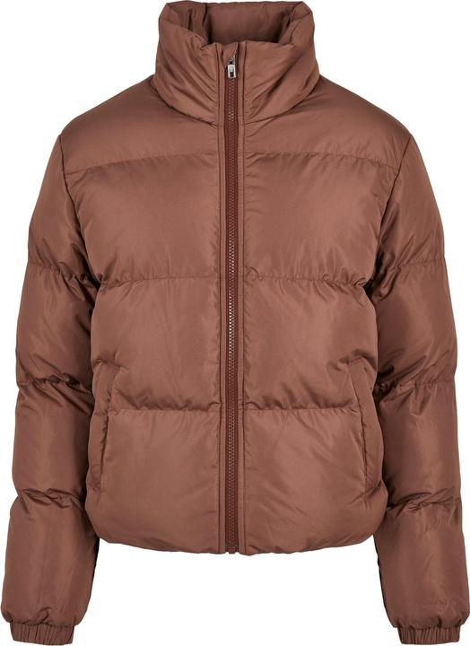 Produktbild Urban Classics Winterjacke Short Peached (M)