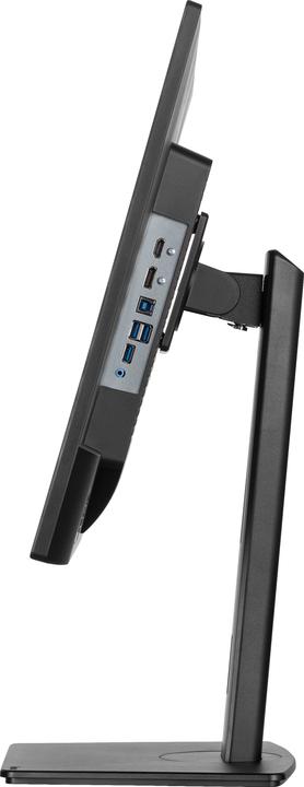 Actual product image iiyama 31.5IN IPS PANEL 2560X1440 100HZ 3MS 250CDM2 1200:1 TYPICAL (2560 x 1440 pixels, 31.50")