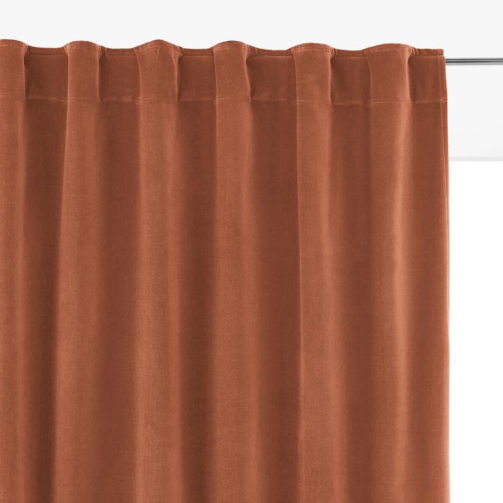 Image du produit La Redoute Interieurs Velvet (260 x 135 cm)