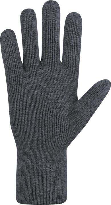 Produktbild Normani Herren Merino Strick-Fingerhandschuhe „Malak" - 9661 (9.5)