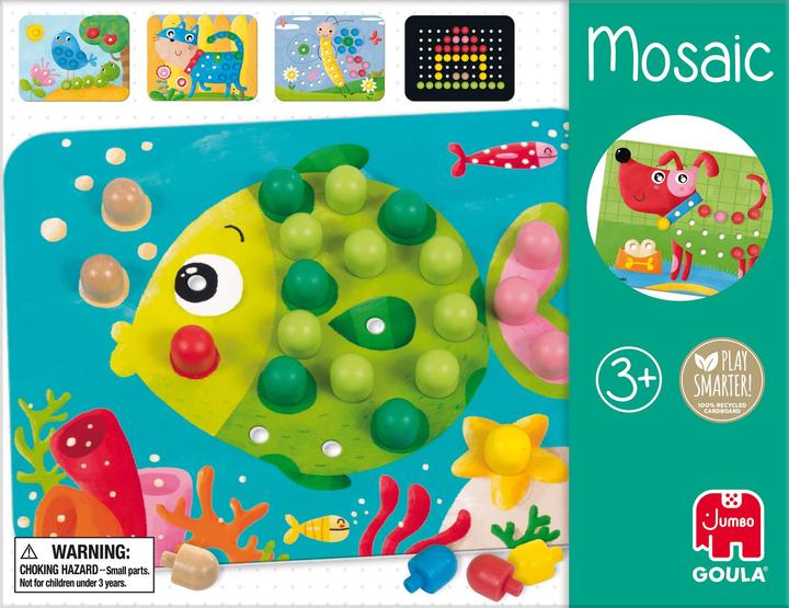 Produktbild Goula Mosaik