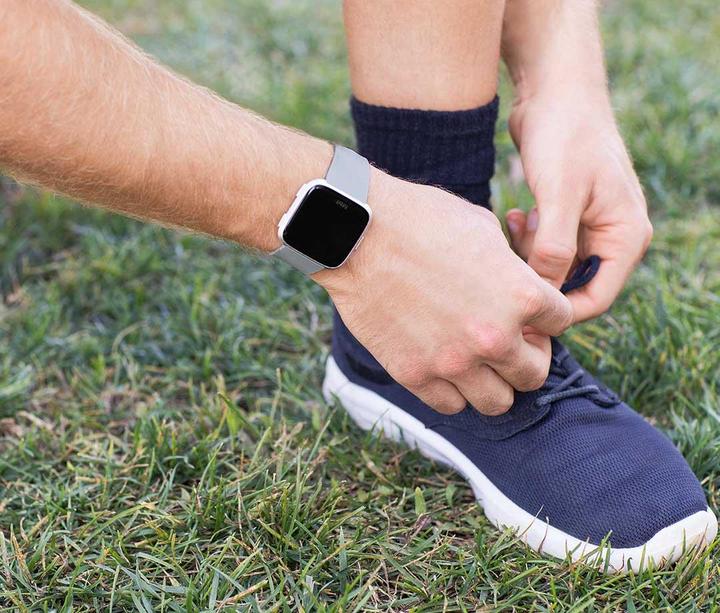 Immagine prodotto Fitbit Versa (34 mm)