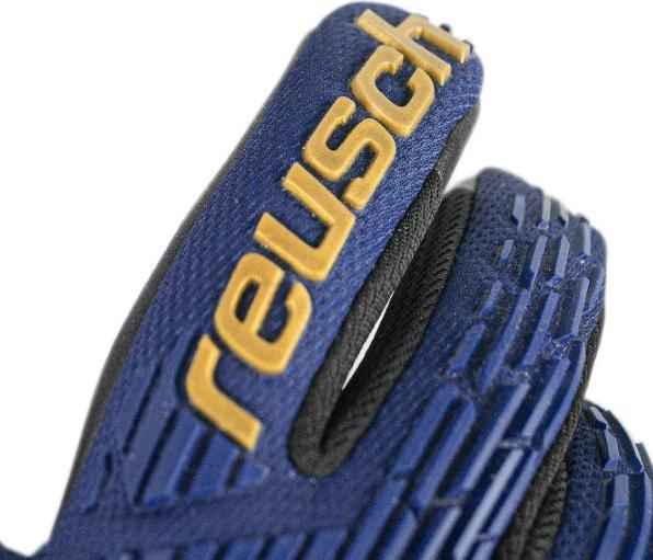 Actual product image Reusch Attract Freegel Silver (9.5)