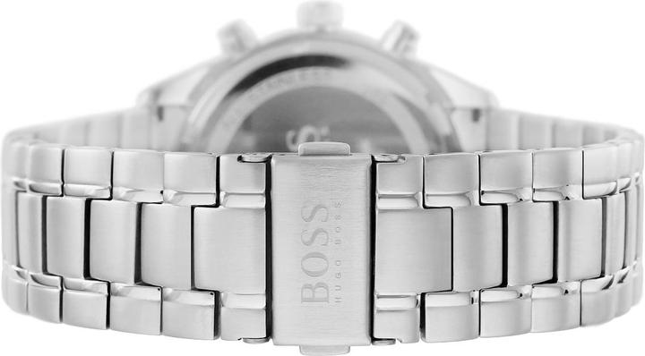 Actual product image Hugo Boss Champion (Chronograph, 44 mm)