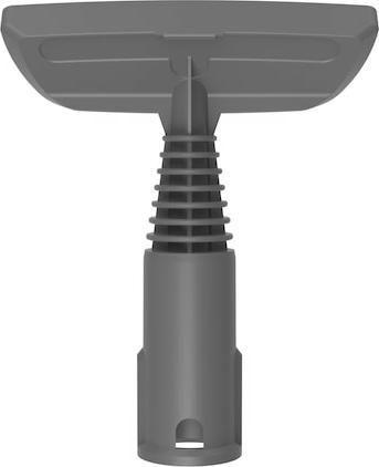 Actual product image Black & Decker BHSMP2314-QS (4 bar, 2300 W)