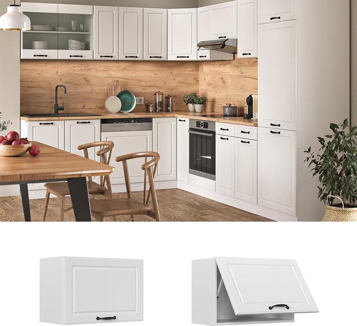 Produktbild Vicco Hängeschrank R-Line (60 x 40 x 31 cm)
