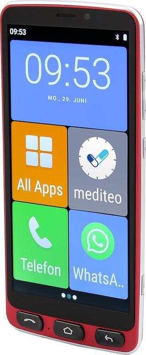 Immagine prodotto Olympia Neo (5.50", 8 Mpx, 4G)