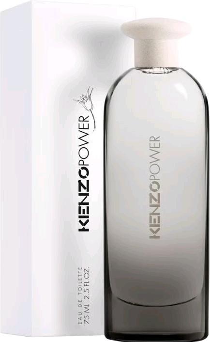 Produktbild Kenzo Power (Eau de Toilette, 75 ml)