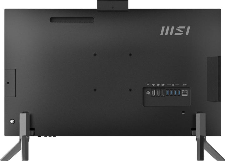 Productafbeelding MSI Modern AM273Q AI 1UM-063FR (Intel Core Ultra 5 125H, 16 GB, 512 GB, Intel Arc Graphics)