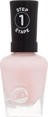 Sally Hansen Miracle Gel nail polish 248 Once A Chiffon 14.7ml (248 Once Chiffon a Time, Gel-Effekt Nagellack)