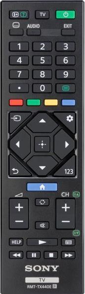 Produktbild Sony KD-43X89K (43", LCD, UHD, 2022)