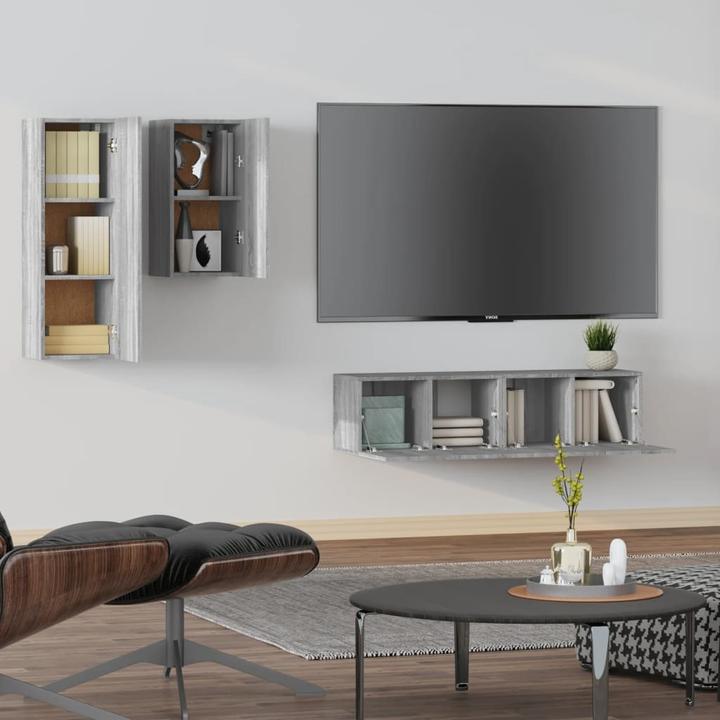 Immagine prodotto VidaXL Gabriel (60 x 30 x 30 cm)