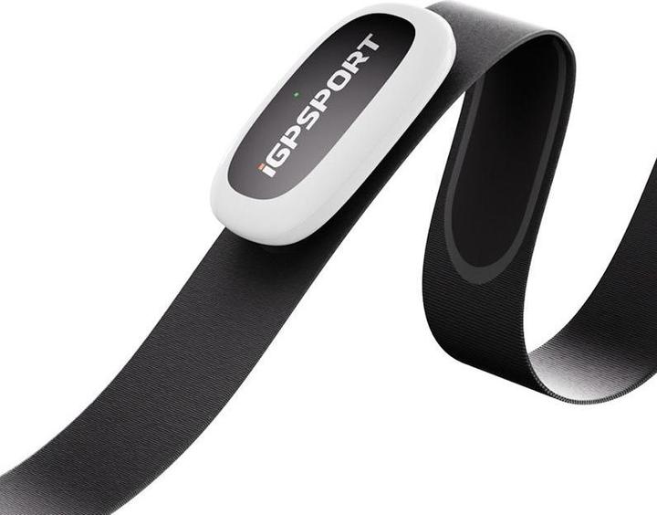 Image du produit iGPSport HR50 chest pulse monitor (black)