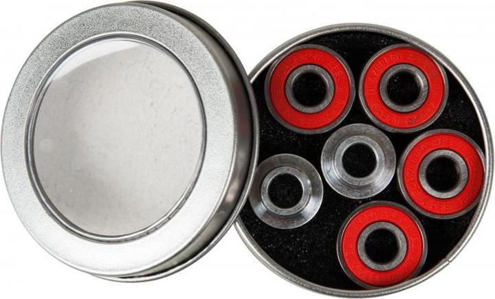 Actual product image Blazer Pro Bearings Nines 2022