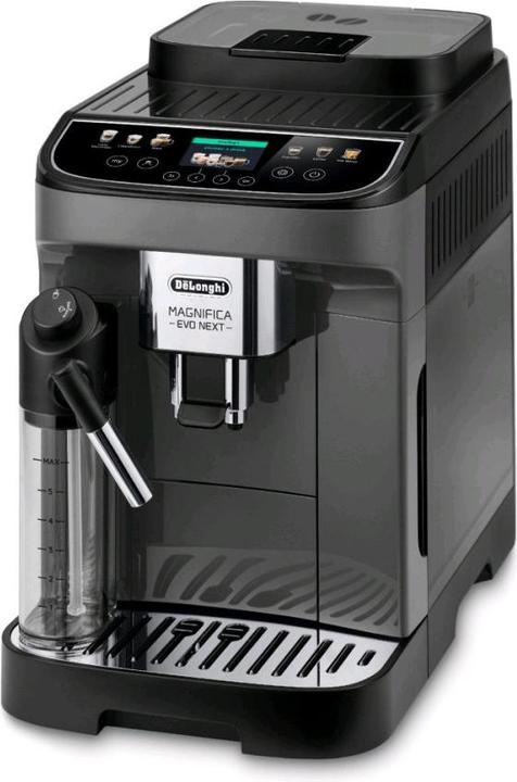 Productafbeelding De'Longhi Delonghi ECAM310.60.GB Magnifica Evo Next, volautomatische koffiemachine