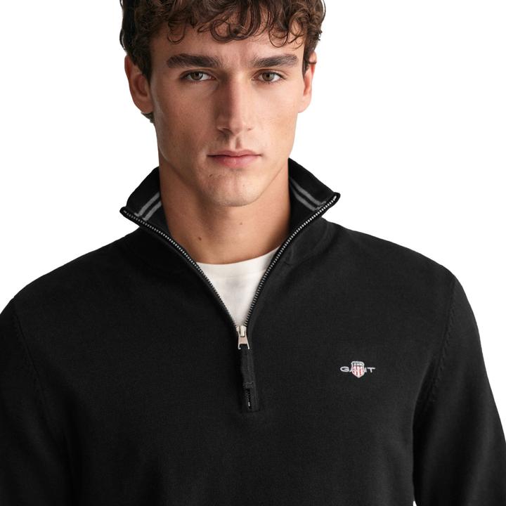 Immagine prodotto GANT Classic Cotton Half Zip (XL)