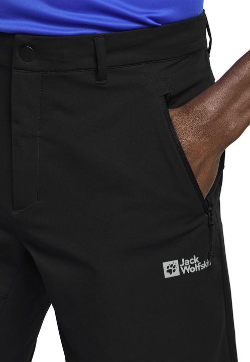 Image du produit Jack Wolfskin Pico Trail Shorts M (50)