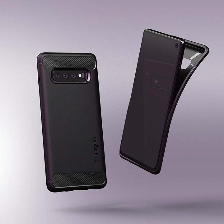 Immagine prodotto Spigen esercito robusto (Samsung Galaxy S10)