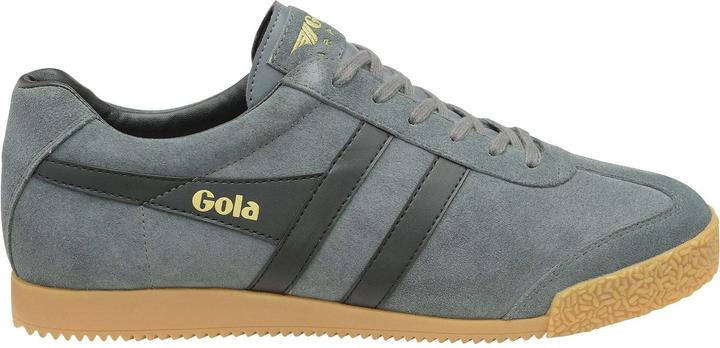 Produktbild Gola Harrier Suede (42)