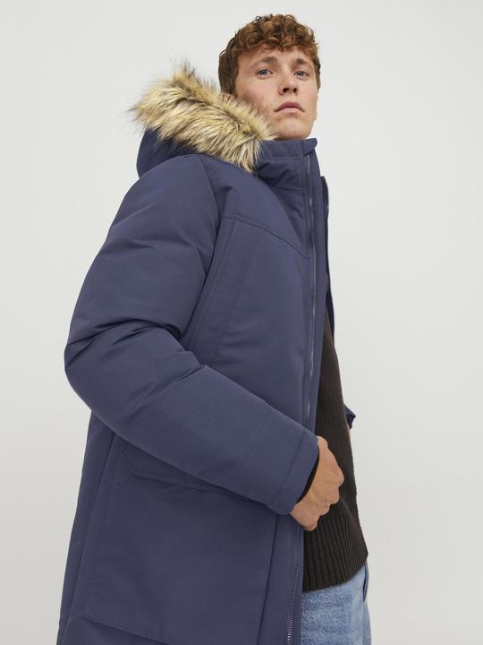 Immagine prodotto Jack & Jones Parka con cappuccio (M)