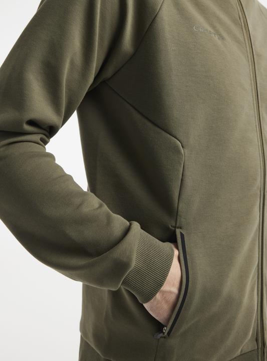 Produktbild Craft Core Soul Full Zip Jkt M (4XL)