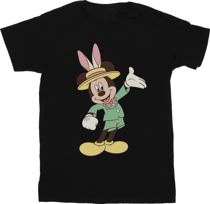 Produktbild Disney Mickey Mouse Easter Bunny TShirt (XXL)