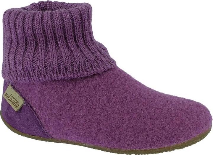 Living Kitzbühel Schurwolle Hüttenschuh (25)
