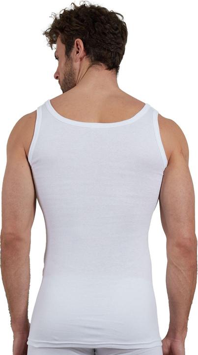 Actual product image Götzburg Vest Casual Figure-hugging (7)