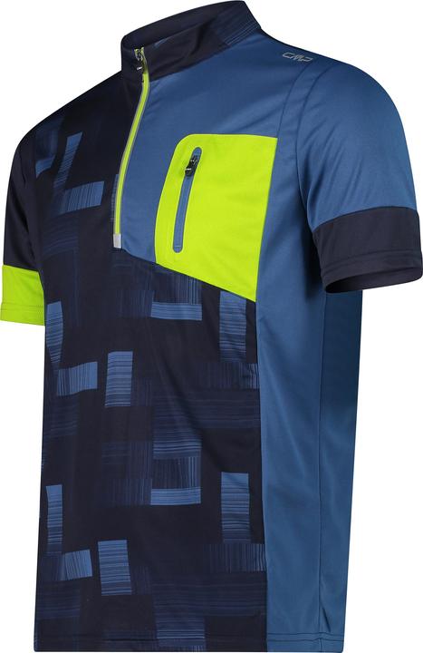Immagine prodotto CMP Campagnolo Maglia da ciclismo (4XL)