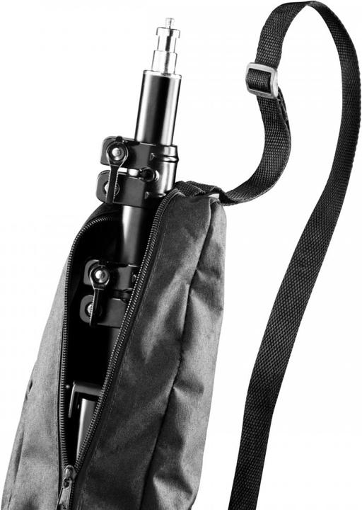 Image du produit Walimex pro Trépied Pro Boom (400 cm, 2.50 kg)