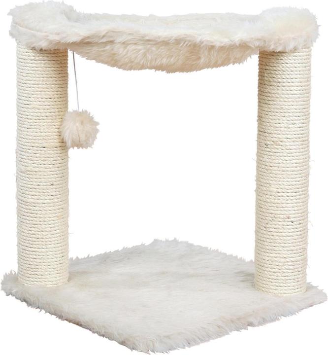 Produktbild Trixie Baza (50 cm, Weiss, Creme)