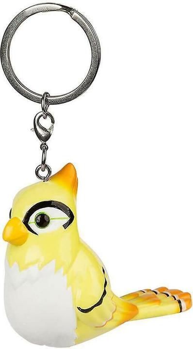 Image du produit J!NX Overwatch Ganymède 3