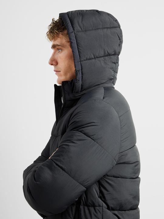Image du produit Selected Homme Veste longue matelassée (XL)
