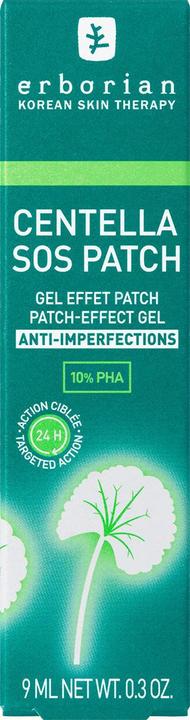 Produktbild Erborian Korean Therapy Centella SOS Patch 9 ml (9 ml)
