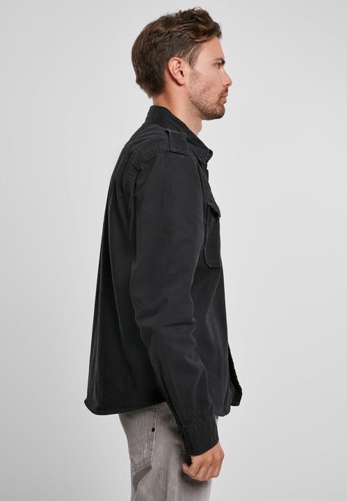 Immagine prodotto Brandit Camicia vintage (3XL)