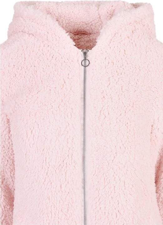 Produktbild Urban Classics Ladies Sherpa Jacket (XS)