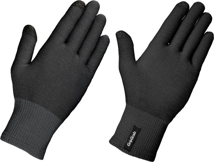 Actual product image GripGrab Merino liner (M, L)