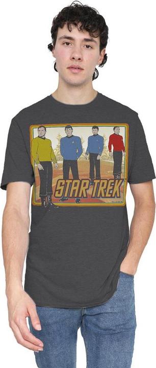 Image du produit - T-shirt CLASSIC - Adulte (M)