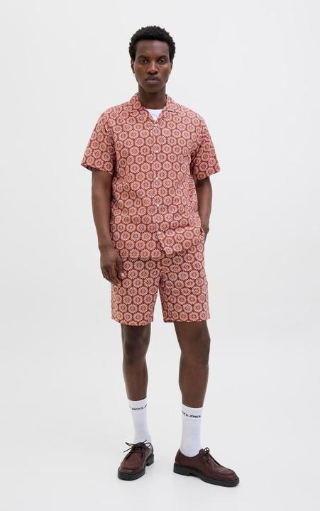 Image du produit Jack & Jones Relaxed Fit Relaxed Fit Shorts Relaxed Fit Shorts (M)