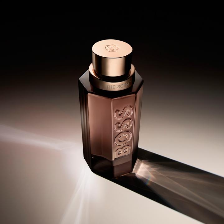 Actual product image Hugo Boss The Scent Perfume (re25) (Eau de parfum, 100 ml)