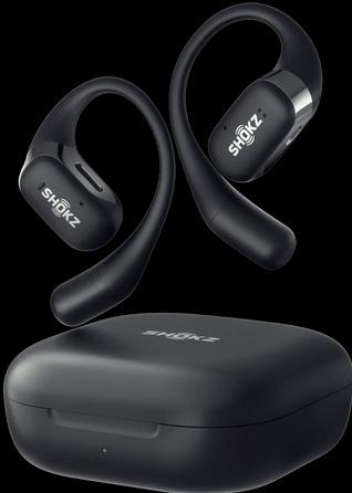 Actual product image Shokz OpenFit (ANC, 7 h, Wireless)